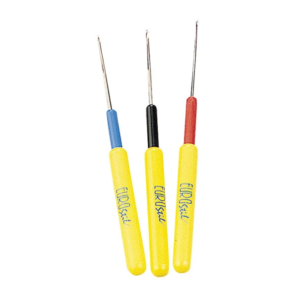 Crochet Colors X3Pcs 1 Crochet Colors X3Pcs