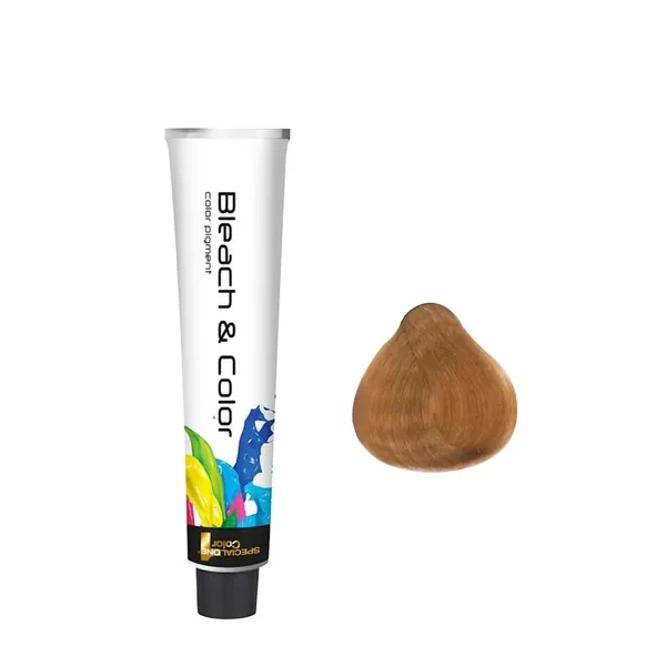 Bleach & Color Crème Gold 80gr 1 Bleach & Color Crème Gold 80gr
