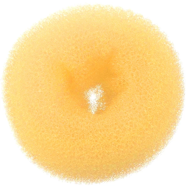 Couronne Chignon Épaisse Blonde New & Beauty Ø17cm 1 Couronne Chignon Épaisse Blonde New & Beauty Ø17cm