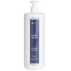 Shampooing Cheveux Bouclés Makadamia Urban Keratin 1000ml