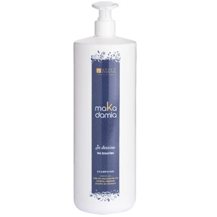 Shampooing Cheveux Bouclés Makadamia Urban Keratin 1000ml 1 Shampooing Cheveux Bouclés Makadamia Urban Keratin 1000ml
