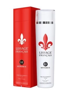 Pré Traitement + Lys 200mlMyriam K