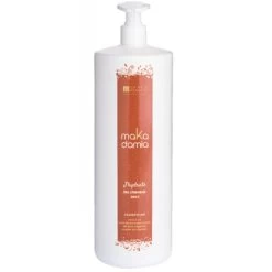 Shampooing Hydratant Cheveux Secs Makadamia Urban Keratin 1000ml