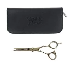 Ciseaux De Coupe Offset Gifu En Acier Japonais 5" - Kimiko Premium