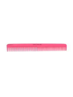 Peigne De Coupe Long ABS Rose N°8 Vertix