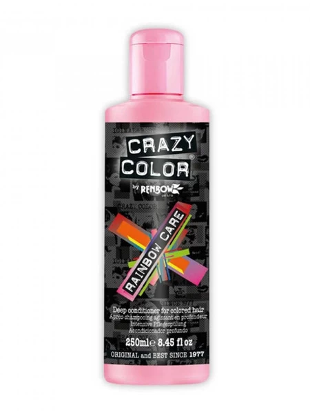Crazy Color Après-Shampoing 250ml 1 Crazy Color Après-Shampoing 250ml