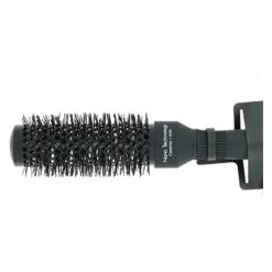 Brosse BeautéLive Ionique Céramique NoireDiamètre 32 Mm