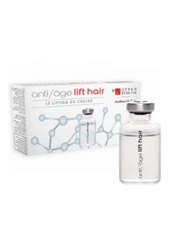 Ampoule Anti Age Lift Hair Urban Keratin 20ml