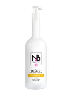 Crème Pigmentante Tournesol New & Beauty 1000ml