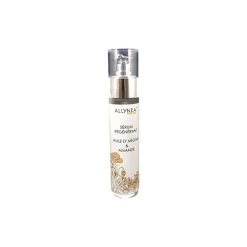 Sérum BIO Régénérant PURE VEG Huile D'Argan & Amande 50ml