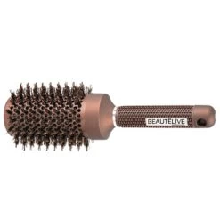 Brosse De Brushing Céramique MarronDiamètre 53