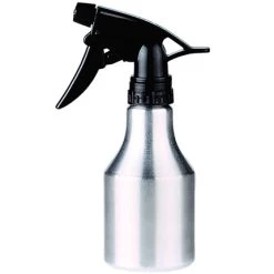 Vaporisateur Aluminium Silver 250ml