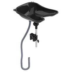 Lave Tête Domicile 216 Avec Etau InclinableZUCCHELLI - Italie