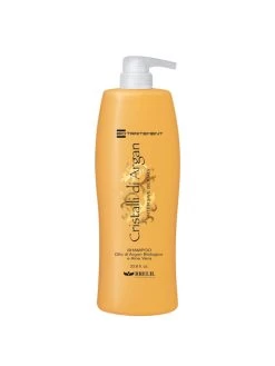 BioTraitement Shamp Argan Brélil 250ml