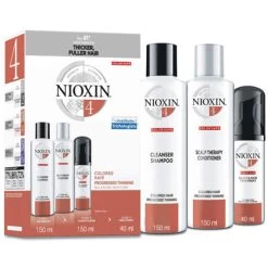 Nioxin Kit System N?4