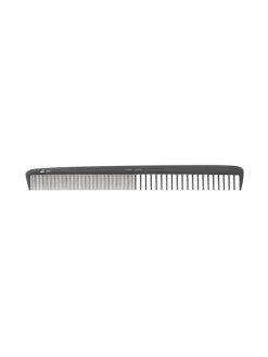 Peigne Mise En Plis Long Dents Larges Carbone Fejic N°275