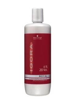 Oxydant Igora 20v Litre