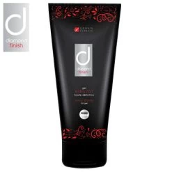 Gel Extra Fort Diamond Finish Urban Keratin 200ml