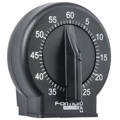 Minutier Noir Hair Color