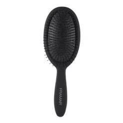 Brosse Démêlante Black To The Future