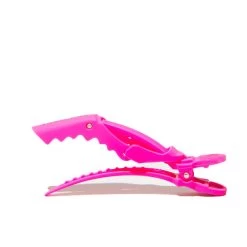 Pinces Sépare-mèches Roses - Gator Grips