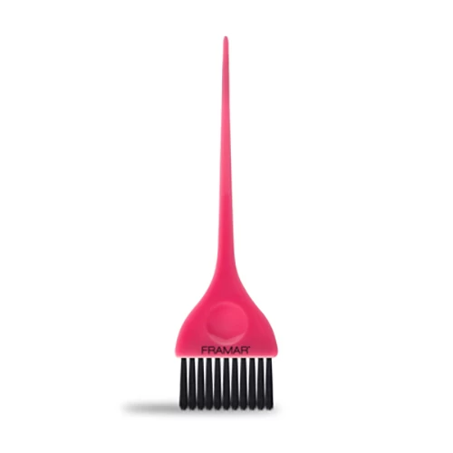 Pinceau Classique Rose 1 Pinceau Classique Rose