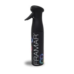 Vapo Myst Assits Spray Noir