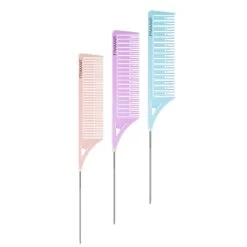 Lot De 3 Peigne Dreamweaver Pastel