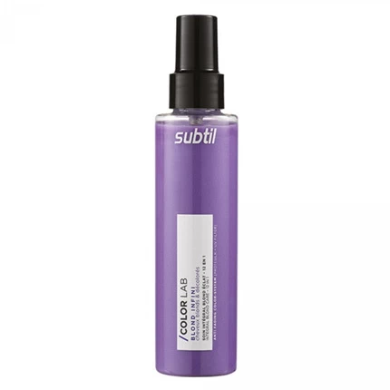 Soin Intégral 12 En 1 Blond Éclat Colorlab Subtil 150ml 1 Soin Intégral 12 En 1 Blond Éclat Colorlab Subtil 150ml