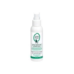 Spray Répulsif Zéro Poux Mulato 100ml