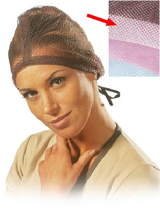 Filet De Nuit Blanc Large 1 Filet De Nuit Blanc Large