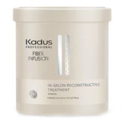 Masque Fiber Infusion Keratin 750mlKadus