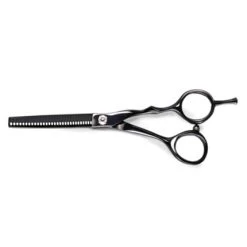 Ciseaux De Coiffure KIEPE Sculpteur Noir