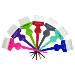 Set De 7 Pinceaux à Teinture Mix & MatchSibel