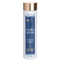 Soin Après Shampooing Cheveux Bouclés Makadamia Urban Keratin 200ml