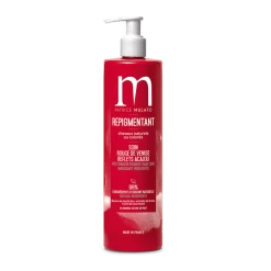 Crème Repigmentante Rouge De Venise 500ml Mulato