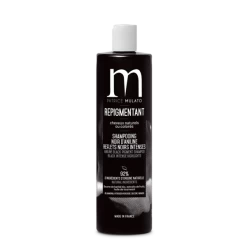 Shampoing Repigmentant Noir D'Aniline 500ml Mulato
