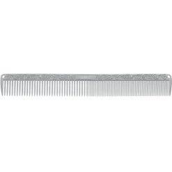 Peigne De Coupe Long En Alu 22cm