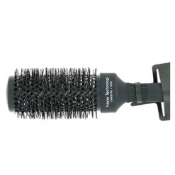 Brosse BeautéLive Ionique Céramique NoireDiamètre 43 Mm