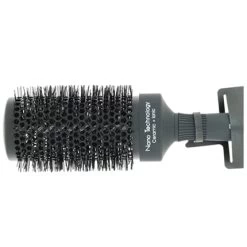 Brosse BeautéLive Ionique Céramique NoireDiamètre 53 Mm