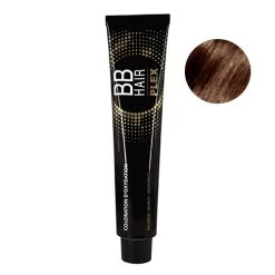 BB Hair Plex N°4.15 Chatain Cendré Acajou 100ml
