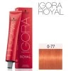 Igora Royal N° 0,77 60ml