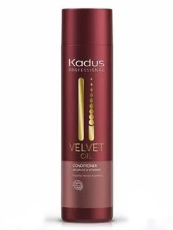 Conditionneur Velvet Oil Argan 250mlKadus