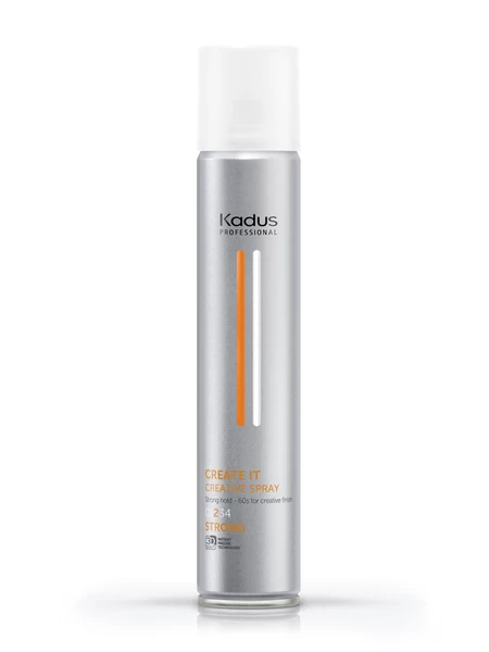 Spray Modelant Create It 300mlKadus 1 Spray Modelant Create It 300mlKadus