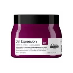 Masque Riche Curl Expression L'Oréal Professionnel 500ml
