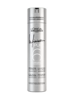Laque Forte Infinium Pure 300mlL'Oréal