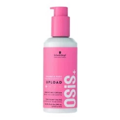 Crème Volumisante Osis+ Upload Schwarzkopf 200ml