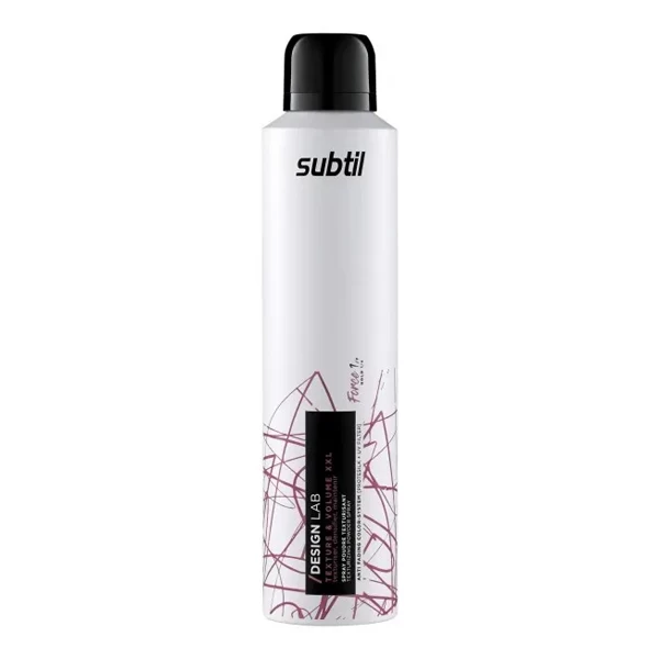 Spray Poudre Texturisant Subtil Design Lab 300ml 1 Spray Poudre Texturisant Subtil Design Lab 300ml