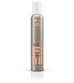 Mousse Natural Volume Eimi 300mlWella