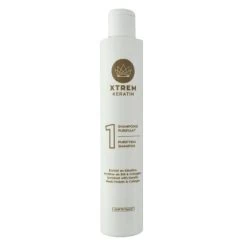 Shampoing Purifiant N°1 Xtrem Keratin 250ml